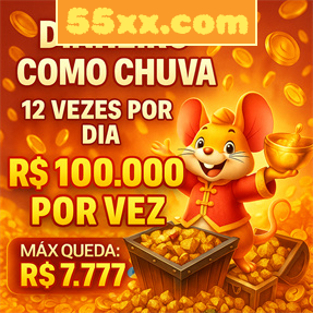 55xx.com Indique amigos para receber um bônus