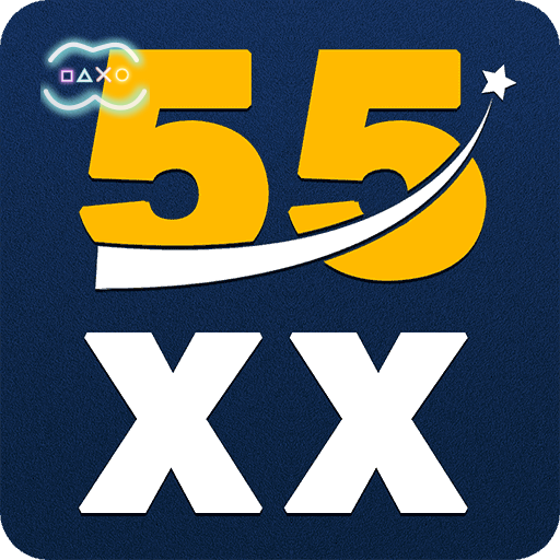 55xx.com Cassino Online